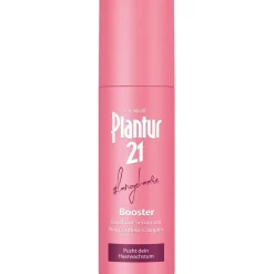 Plantur 21 Nutri-Coffein Booster #langehaare