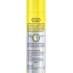 Plantur 39 Phyto-Coffein Shampoo Hyaluron New