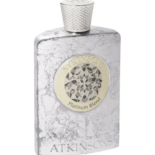 Atkinsons Platinum Blend Parfum Intense von