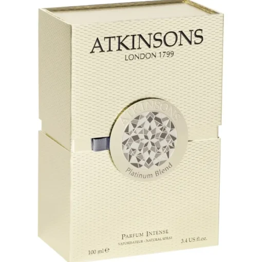 Atkinsons Platinum Blend Parfum Intense von