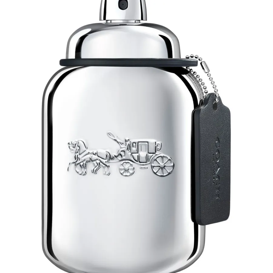 Coach Platinum Eau de Parfum Spray von