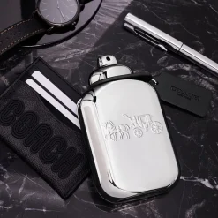 Coach Platinum Eau de Parfum Spray von