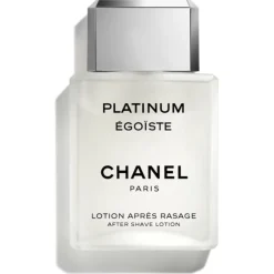 CHANEL PLATINUM ÉGOÏSTE AFTER SHAVE LOTION von