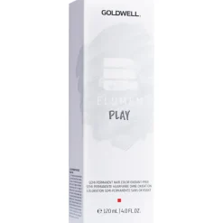 Goldwell Play Semi Permanent Hair Color Oxidant-Free von Best