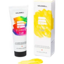 Goldwell Play Semi Permanent Hair Color Oxidant-Free von Best