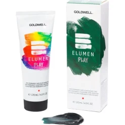 Goldwell Play Semi Permanent Hair Color Oxidant-Free von Best