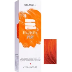 Goldwell Play Semi Permanent Hair Color Oxidant-Free von Best