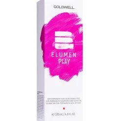 Goldwell Play Semi Permanent Hair Color Oxidant-Free von Best