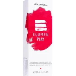 Goldwell Play Semi Permanent Hair Color Oxidant-Free von Best