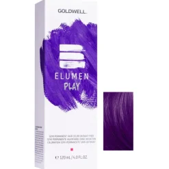 Goldwell Play Semi Permanent Hair Color Oxidant-Free von Best