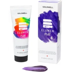 Goldwell Play Semi Permanent Hair Color Oxidant-Free von Best