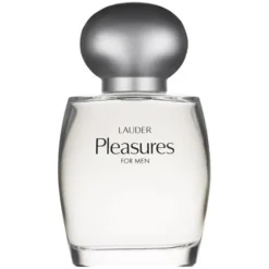 Estu00E9e Lauder Pleasures Men Eau de Cologne Spray von Estée Lauder