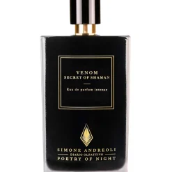 Simone Andreoli Poetry of Night Eau de Parfum Spray Intense Venom Secret Of Shaman von Hot