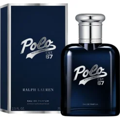 Ralph Lauren Polo 67 Eau de Parfum Spray von