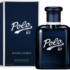Ralph Lauren Polo 67 Eau de Toilette Spray von