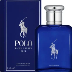 Ralph Lauren Polo Blue Eau de Parfum Spray von Discount