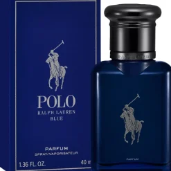 Ralph Lauren Polo Blue Parfum von Discount