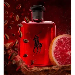 Ralph Lauren Polo Red Eau de Toilette Spray von