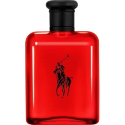 Ralph Lauren Polo Red Eau de Toilette Spray von