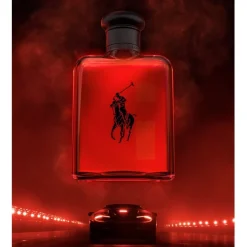 Ralph Lauren Polo Red Eau de Toilette Spray von