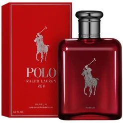 Ralph Lauren Polo Red Parfum von