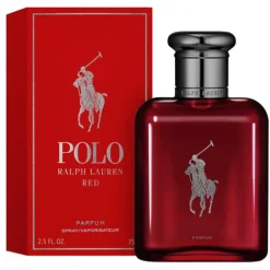 Ralph Lauren Polo Red Parfum von