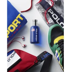 Ralph Lauren Polo Sport Man Eau de Toilette Spray von Clearance