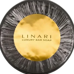 Linari Porta Del Cielo Bar Soap Black von Clearance