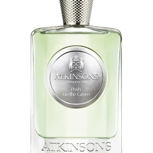 Atkinsons Posh on the Green Eau de Parfum Spray von