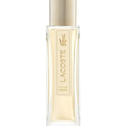 Lacoste Pour Femme Eau de Parfum Spray von Hot