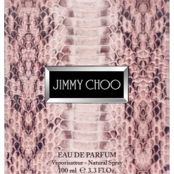 Jimmy Choo Pour Femme Eau de Parfum Spray von