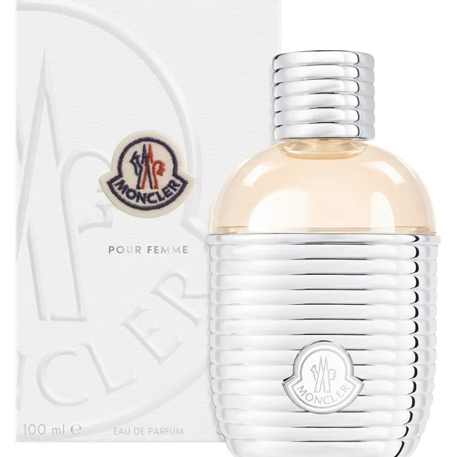 MONCLER Pour Femme Eau de Parfum Spray von