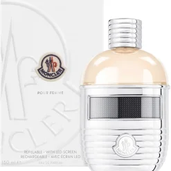 MONCLER Pour Femme Eau de Parfum Spray von