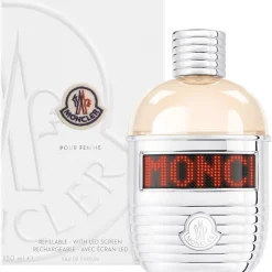 MONCLER Pour Femme Eau de Parfum Spray von