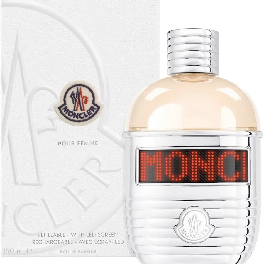 MONCLER Pour Femme Eau de Parfum Spray von