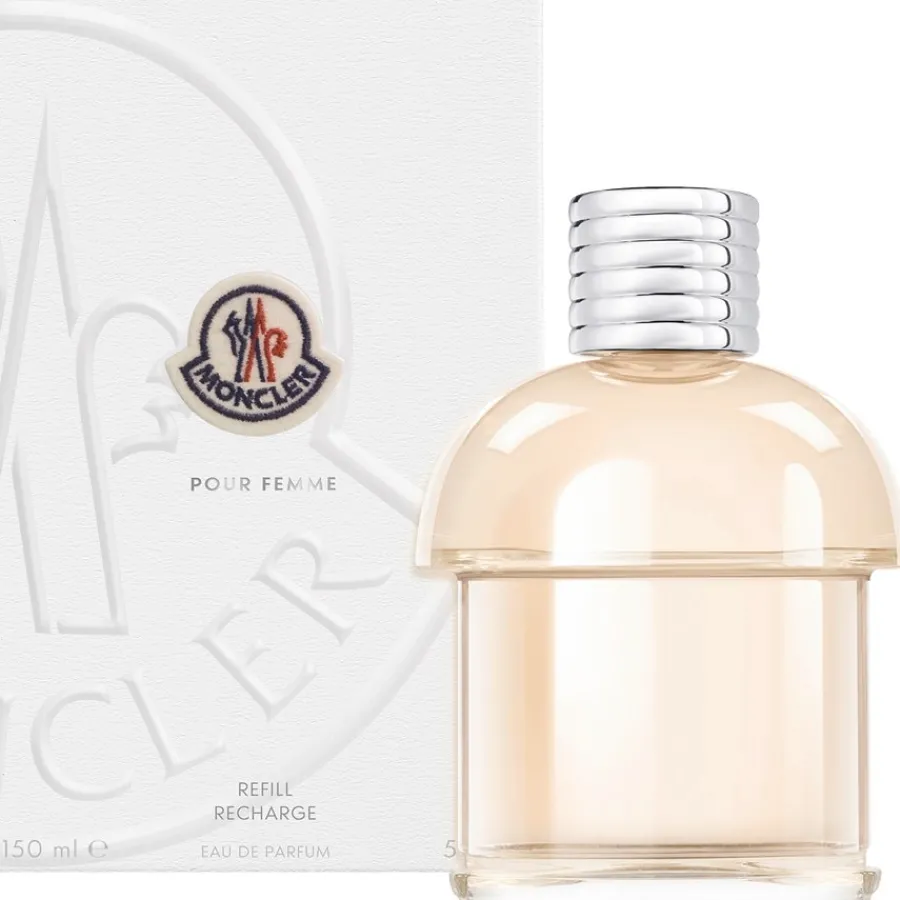 MONCLER Pour Femme Eau de Parfum Spray von