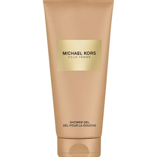 Michael Kors Pour Femme Shower Gel von