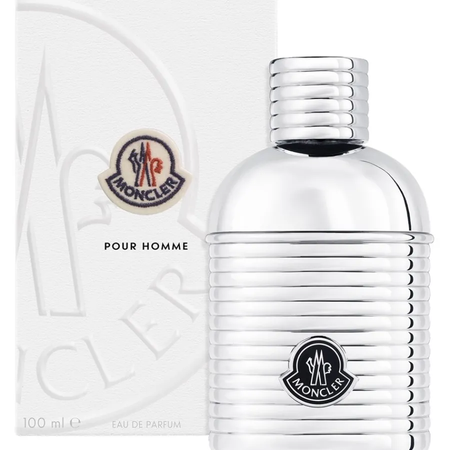MONCLER Pour Homme Eau de Parfum Spray von