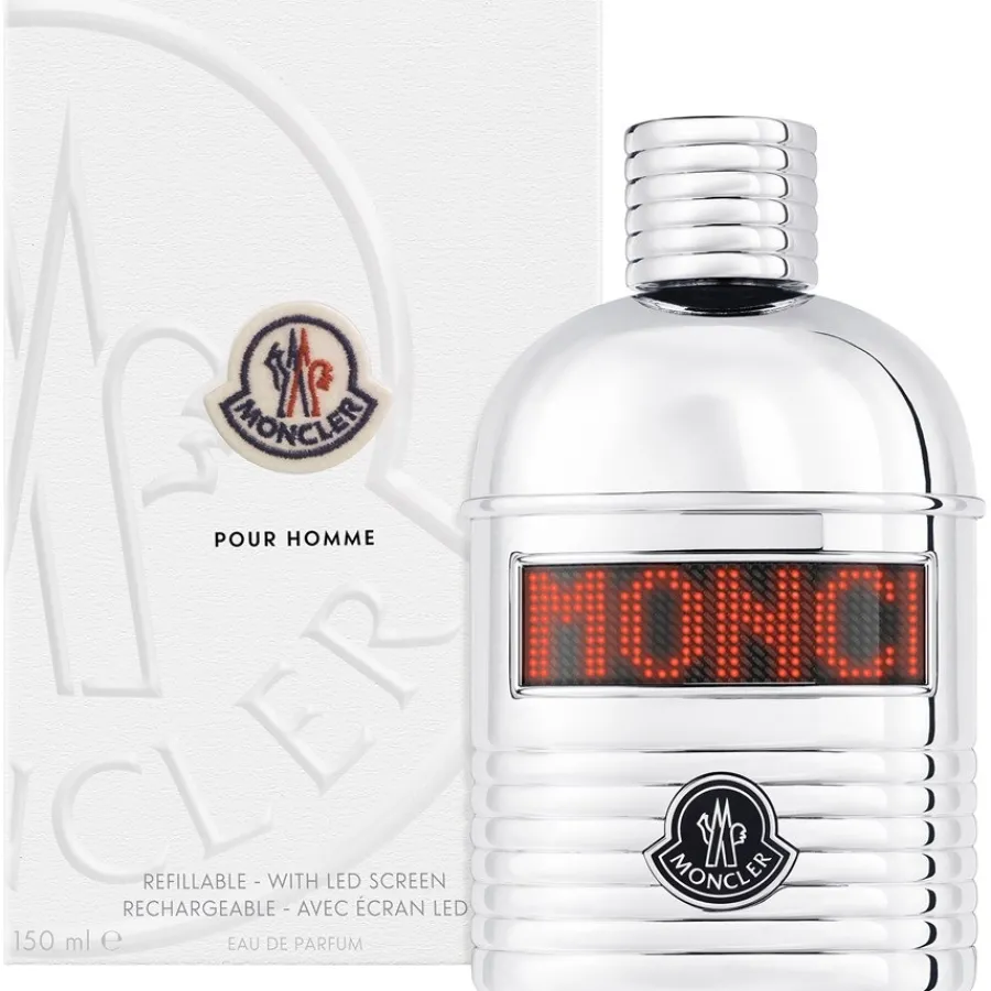 MONCLER Pour Homme Eau de Parfum Spray von
