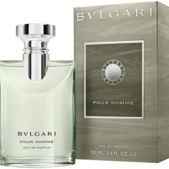 Bvlgari Pour Homme Eau de Parfum Spray von Sale