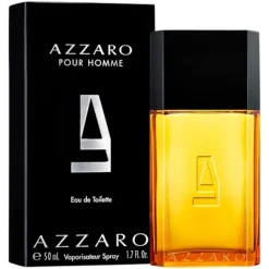Azzaro Pour Homme Eau de Toilette Spray von