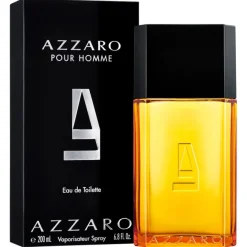 Azzaro Pour Homme Eau de Toilette Spray von