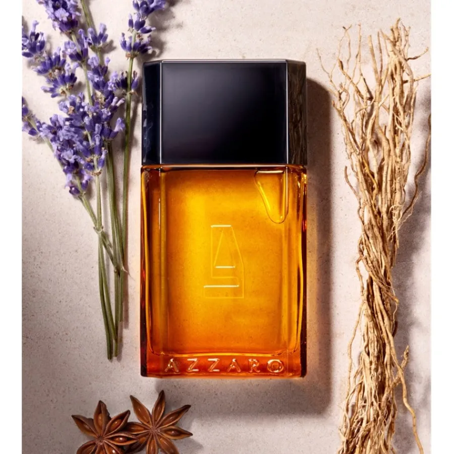 Azzaro Pour Homme Eau de Toilette Spray von