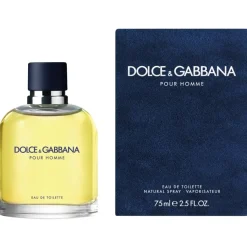 Dolceu0026Gabbana Pour Homme Eau de Toilette Spray von Dolce&Gabbana Clearance