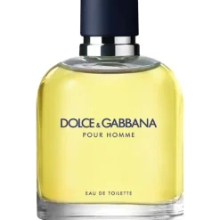 Dolceu0026Gabbana Pour Homme Eau de Toilette Spray von Dolce&Gabbana Clearance