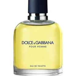 Dolceu0026Gabbana Pour Homme Eau de Toilette Spray von Dolce&Gabbana Clearance