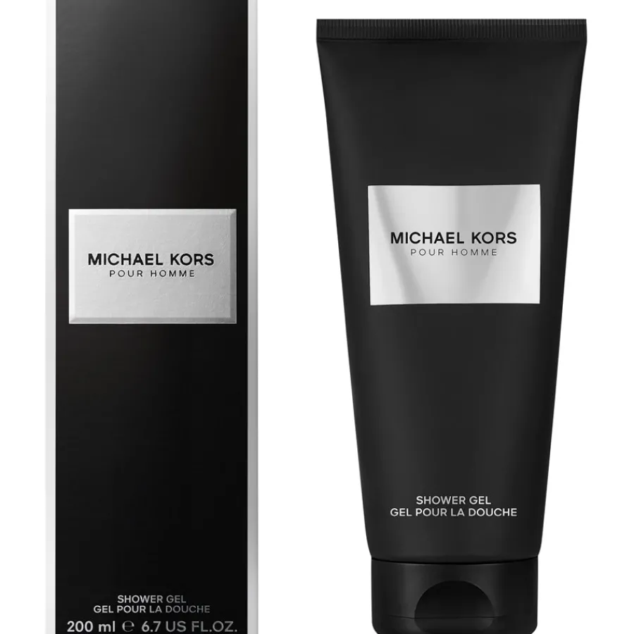 Michael Kors Pour Homme Shower Gel von