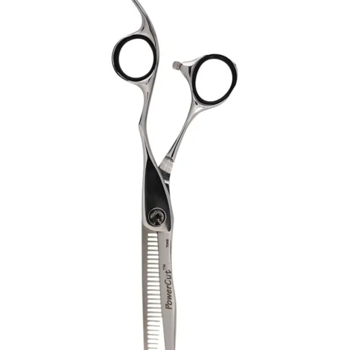 Olivia Garden PowerCut Effilierschere RH 6,0" von