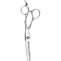 Olivia Garden PowerCut Modellierschere Japan RH 6,0"  von