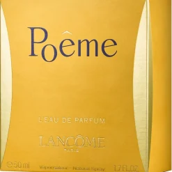 Lancu00F4me Poême Eau de Parfum Spray von Lancôme